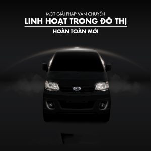 xe tai dien thanh hoa