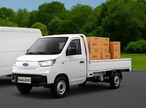 xe tai dien karry ex5 tai xetaidienvn