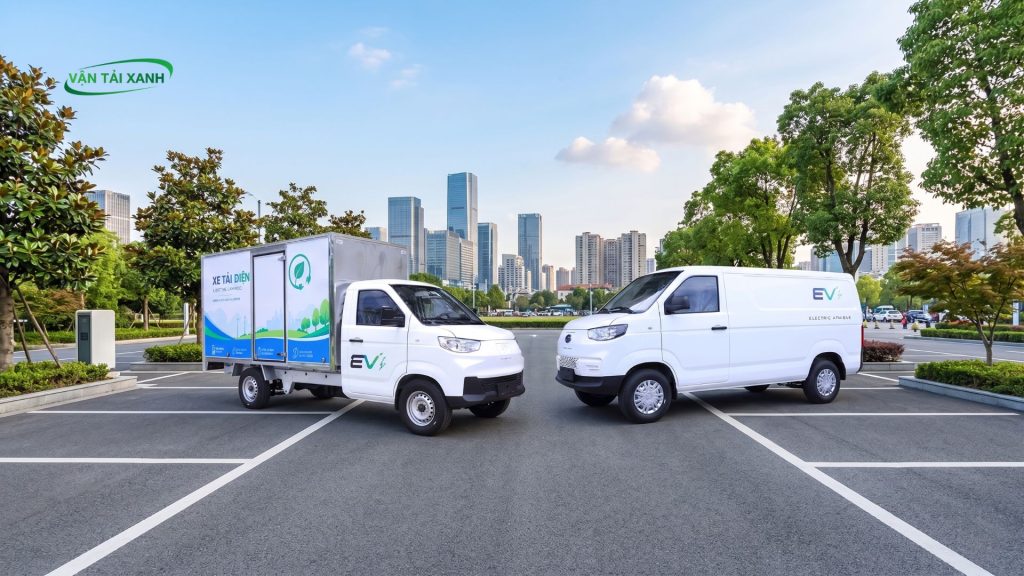 Autotech 2026 - Công Ty Năng Lượng Xanh Việt Nam