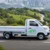 Xe tải điện x5 - karry