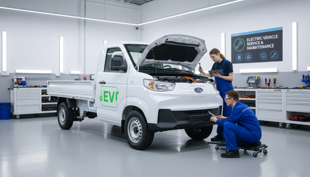 Động cơ đồng bộ nam châm vĩnh cửu từ thương hiệu danh tiếng Inovance.