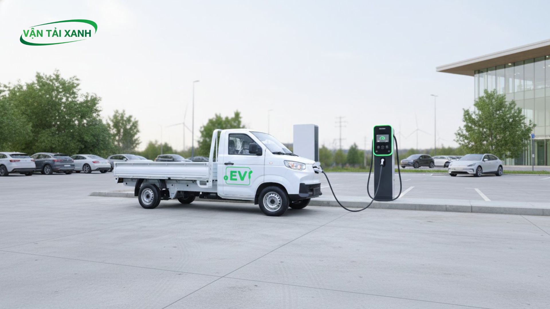 Công nghệ Pin LFP và Sạc nhanh