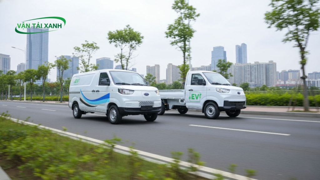 Động cơ Inovance – "Trái tim" bền bỉ và mạnh mẽ