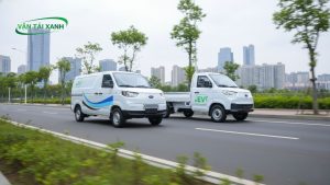 Động cơ Inovance – "Trái tim" bền bỉ và mạnh mẽ