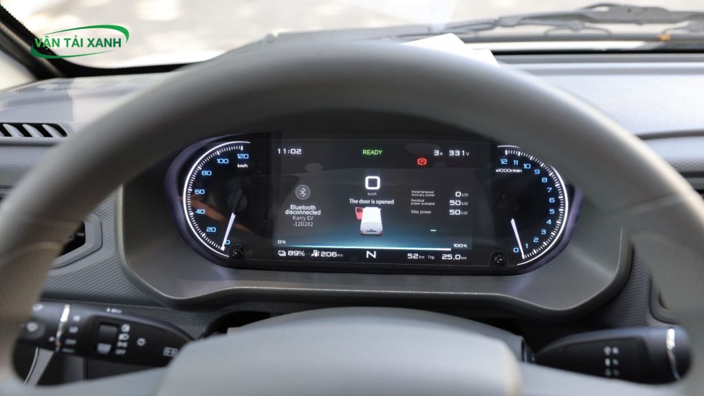 Công Nghệ Lái Tích Hợp Thông Minh