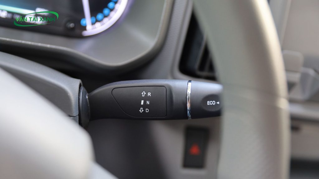 Số Tự Động Dễ Dàng Thao Tác