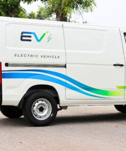 Xe van điện mới ra mắt 2026 với nhiều ưu đãi hấp dẫn