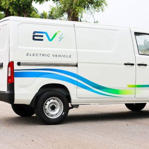 Xe van điện mới ra mắt 2026 với nhiều ưu đãi hấp dẫn