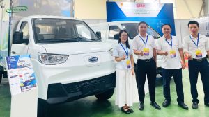 khai mạc AUTOEXPO & VIMEXPO 2026
