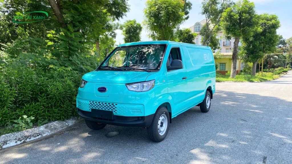 Màu Xanh Ice Blue: Hiện đại, thanh lịch, mang đậm hơi thở công nghệ tương lai