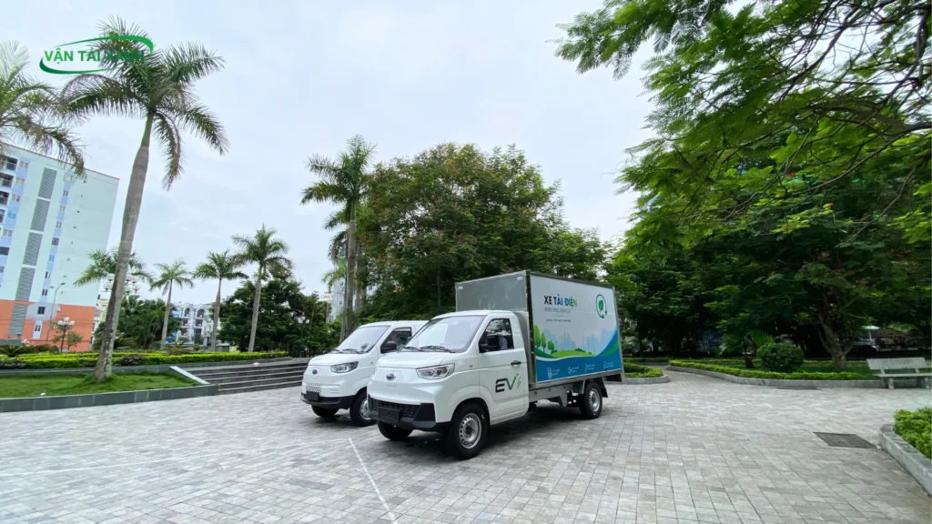 Bộ đôi Karry X5 và Karry E5 Model 2026 không chỉ là phương tiện giao thông thuần túy, mà là giải pháp đầu tư sinh lời bền vững cho tương lai.